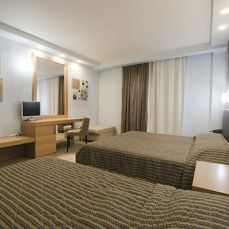 Otel Mistral