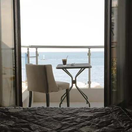 Szálloda Mistral 3*