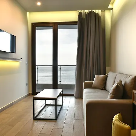 Otel Mistral