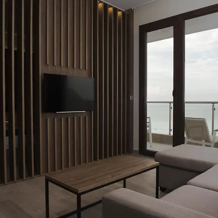 Mistral Otel 3*