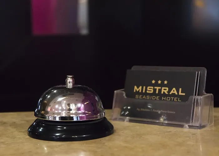 Hotel Mistral