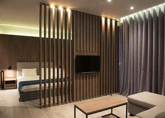 Hotel Mistral
