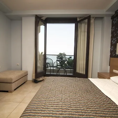 Mistral Hotel