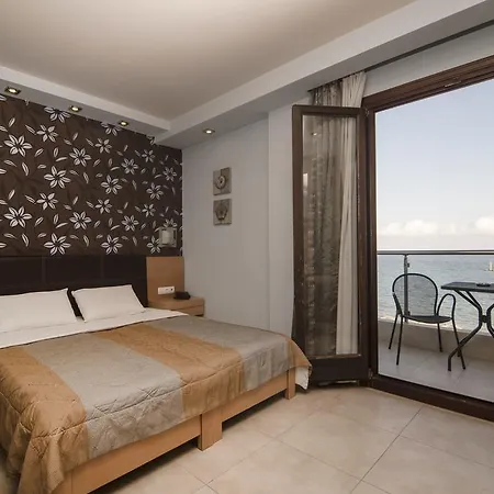 Hotel Mistral Hotel 3*