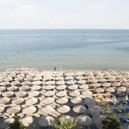 Mistral Hotel