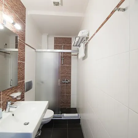 Mistral Hotel Paralia Katerinis
