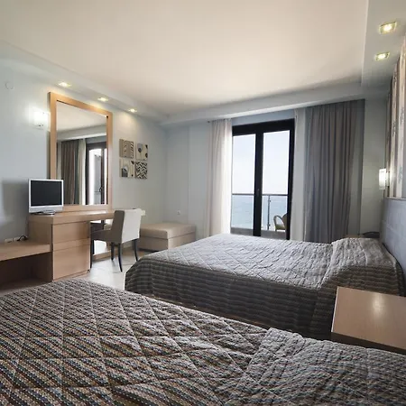 Hotel Mistral Hotel