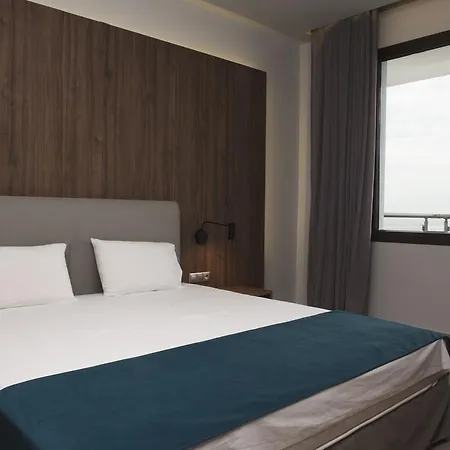 Mistral Hotel 3* Paralia Katerinis