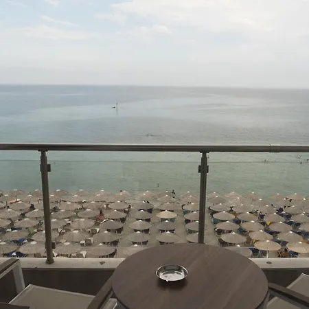Hotel Mistral Hotel